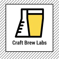 Craft Brew Labs logo - Similar company to Uma Malta