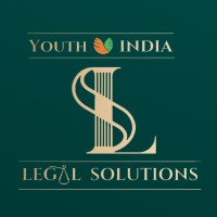 Youth India Legal Solutions logo - Similar company to Cerebrum Bennett University