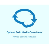 Optimal Brain Health Consultants logo - Similar company to Medical-Link