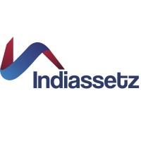 Indiassetz logo - Similar company to Virtuaq-Customer Journey Orchestration Platform