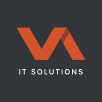 VA IT Solutions logo - Similar company to Control It Solutions Ltd