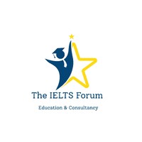 The IELTS Forum logo - Similar company to Ptepreparation