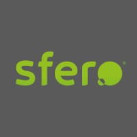 Sfero Energia Solar (Oficial) logo - Similar company to Rtg² Energia Solar