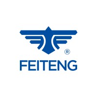 FEITENG Composite Panel logo - Similar company to Xtrupak