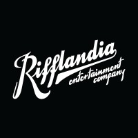 Rifflandia Entertainment Co. logo - Similar company to View Into The Blue