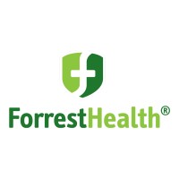 Forrest Health logo - Similar company to Area Development Partnership