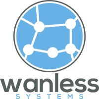 Wanless Systems Ltd logo - Similar company to Itkaa Ltd.