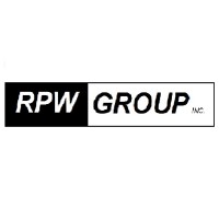 RPW Group logo - Similar company to Toro Development Company