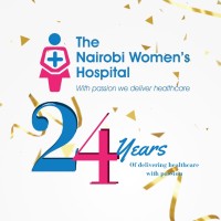The Nairobi Women'S Hospital Group