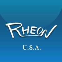 Rheon USA logo - Similar company to Baketec Solutions
