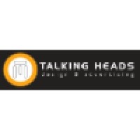 Talking Heads Advertising logo - Similar company to Furryghor