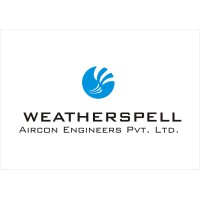 WEATHERSPELL AIRCON ENGINEERS PVT. LTD. logo - Similar company to Cupron Electric