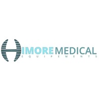 Himore Medical logo - Similar company to Kasi Medical Solutions