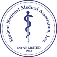 Student National Medical Association logo - Similar company to Black Medical Student Association At Asu