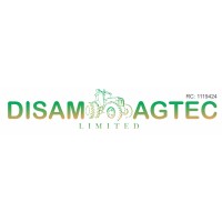 Disam AgTec logo - Similar company to Multi-Intelligence Development Company