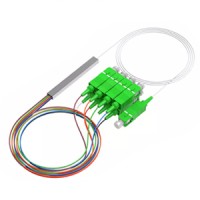 250um 900um PLC SPLITTER logo - Similar company to Atopwell Technology Co., Ltd