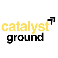 Catalyst Ground logo - Similar company to Reventus Technologies