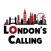 London's Calling logo - Similar company to Caddify