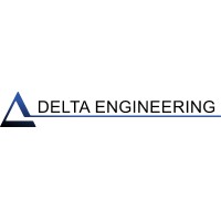 Delta Engineering logo - Similar company to Corporate Pilot Services