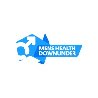 Mens Health Downunder logo - Similar company to Pharmacy Phusion