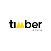 Grupo Timber logo - Similar company to Timber