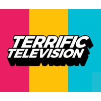 Terrific Television Ltd logo - Similar company to Flicker