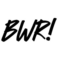 BWR! logo - Similar company to Beware