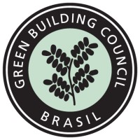 Green Building Council Brasil logo - Similar company to Sustentech