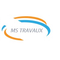 MS TRAVAUX logo - Similar company to Pgit
