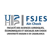 FSJES Aïn Chock UH2C logo - Similar company to Cap-Esh