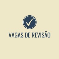 Vagas de Revisão logo - Similar company to Pretexto