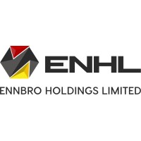 Ennbro Holdings Limited logo - Similar company to Byte Mutiny