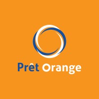 Prêt Orange logo - Similar company to Squares Union
