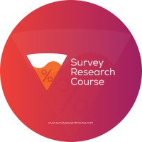 Survey Research Course logo - Similar company to Brandz&Numbers