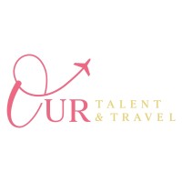 Our Talent & Travel logo - Similar company to Black Hills Bungalows