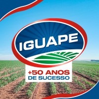 Iguape Comercio De Legumes logo - Similar company to Baldessar Implementos