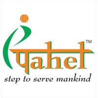 PAHEL NGO logo - Similar company to Pahel - The Csr Club Of Imt Hyderabad