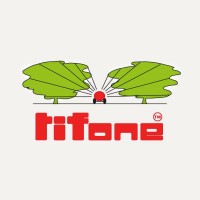 TIFONE Sprayers logo - Similar company to Adalio