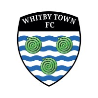 Whitby Town Football Club logo - Similar company to Bootle Football Club