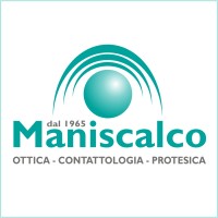 Ottica Maniscalco logo - Similar company to Fabbro Industries, Llc