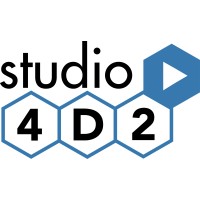 Studio 4D2 logo - Similar company to E-Mob Expert