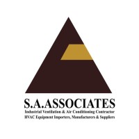 S A Associates logo - Similar company to S & A Associates - Advocates And Legal Consultants