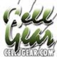 Cell U Gear logo - Similar company to Strike & Sea
