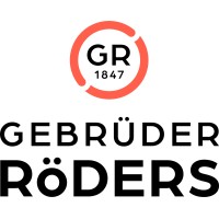 Gebrüder Röders logo - Similar company to Lampe Gmbh