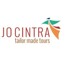 JO CINTRA TAILOR MADE TOURS logo - Similar company to Zzz Tour