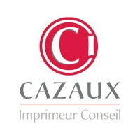 Cazaux Imprimeur Conseil logo - Similar company to 3D Actions
