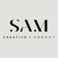 Sam - Creative Agency