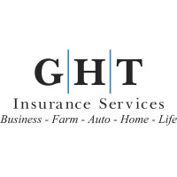 GHT Insurance Services logo - Similar company to Mccrery Architects