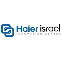 Haier Israel Innovation Center logo - Similar company to Febashi Limited