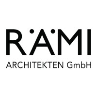 Rämi Architekten GmbH logo - Similar company to New-Work.Team